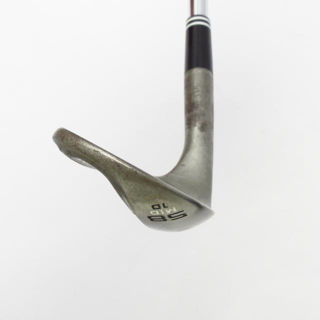 【中古ゴルフクラブ】クリーブランド　RTX　RTX6 ジップコア ツアーラック ウェッジ N.S.PRO MODUS3 WEDGE 115　シャフト：N.S.PRO MOD…