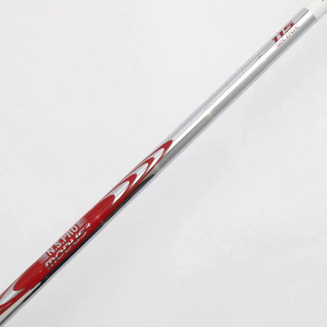 【中古ゴルフクラブ】クリーブランド　RTX　RTX6 ジップコア ツアーラック ウェッジ N.S.PRO MODUS3 WEDGE 115　シャフト：N.S.PRO MOD…