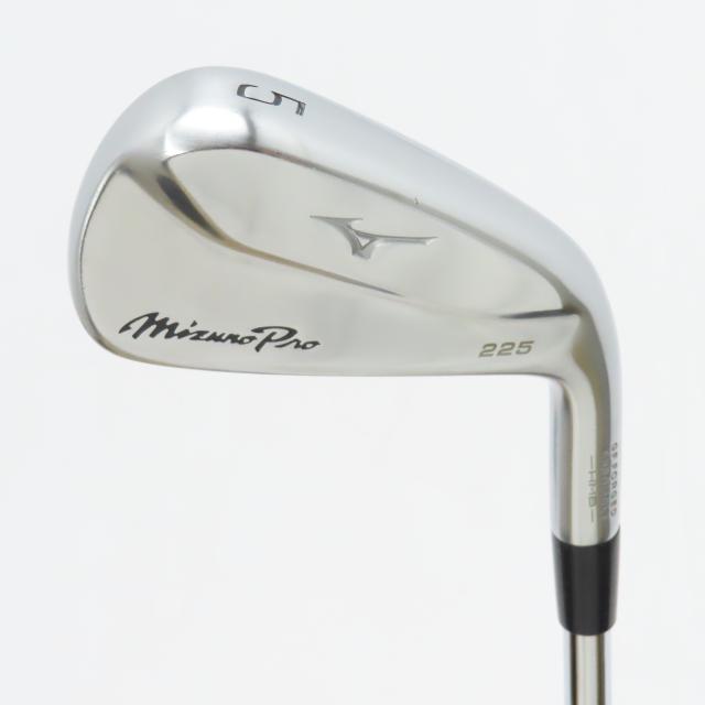 中古ゴルフクラブ】ミズノ Mizuno Pro MizunoPro 225 アイアン