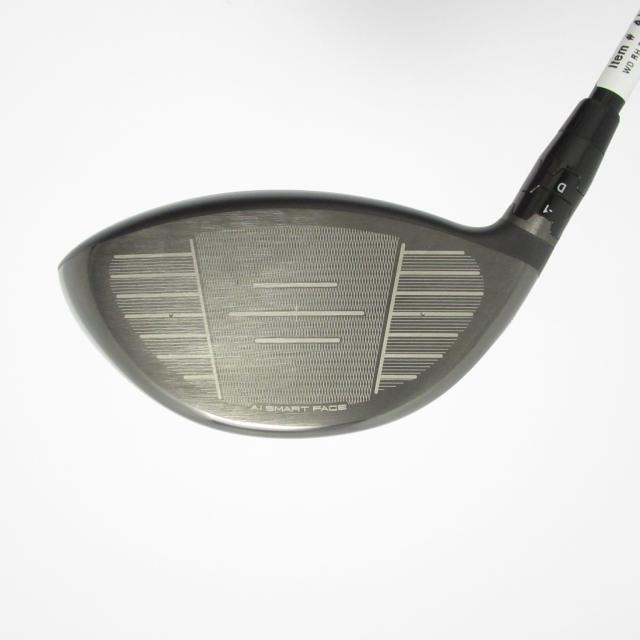 【中古ゴルフクラブ】キャロウェイゴルフ　Ai SMOKE　パラダイム Ai SMOKE MAX ドライバー TENSEI 50 for Callaway　シャフト：TENSEI …_2