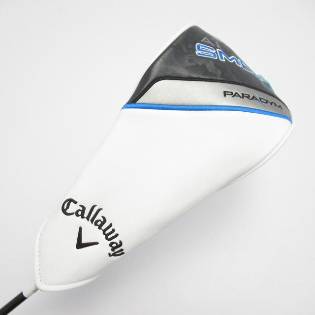 【中古ゴルフクラブ】キャロウェイゴルフ　Ai SMOKE　パラダイム Ai SMOKE MAX ドライバー TENSEI 50 for Callaway　シャフト：TENSEI …_7