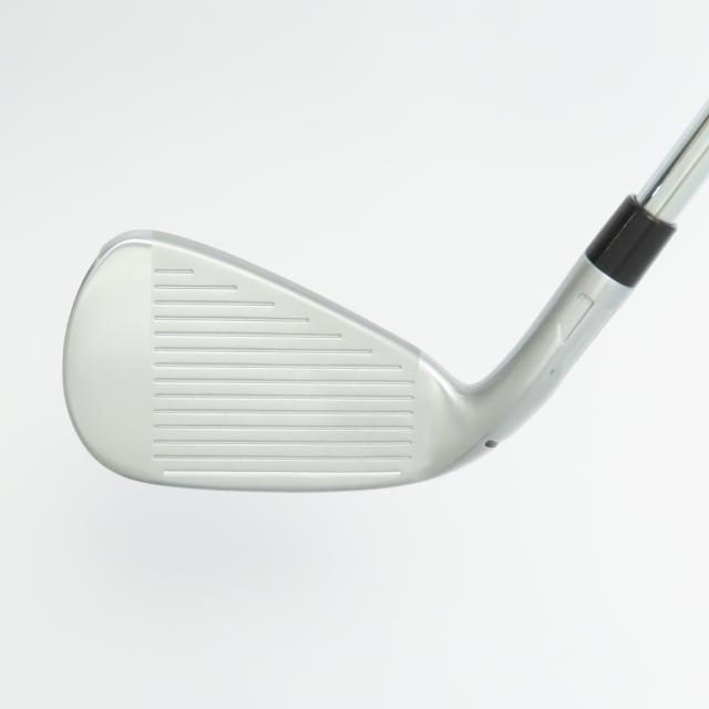 【中古ゴルフクラブ】テーラーメイド　Qi　Qi MAX LITE アイアン N.S.PRO 790GH　シャフト：N.S.PRO 790GH