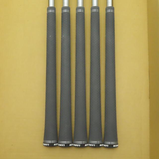 【中古ゴルフクラブ】テーラーメイド　Qi　Qi MAX LITE アイアン N.S.PRO 790GH　シャフト：N.S.PRO 790GH