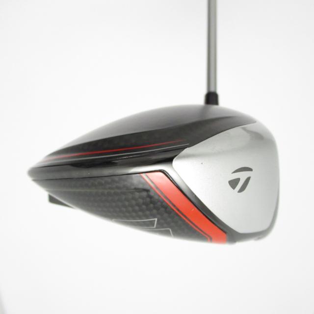 テーラーメイドM6 ドライバー 10.5度 TaylorMade/M6 ドライバー/FUBUKI TM5(SRフレックス)/10.5° 純正】 M6