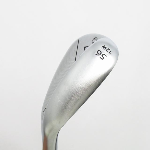 中古ゴルフクラブ】キャロウェイゴルフ Callaway Golf JAWS RAW ワイド