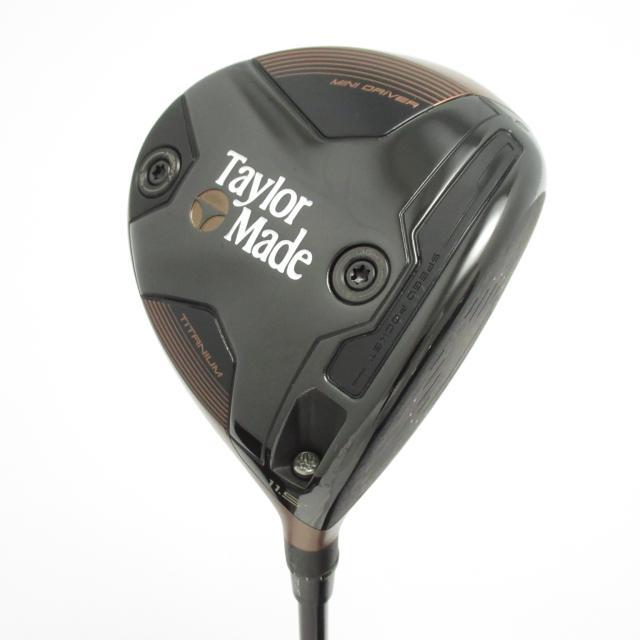 【中古ゴルフクラブ】テーラーメイド　BRNR　バーナー ミニ(2024) ドライバー PROFORCE 65 M40X J-SPEC　シャフト：PROFORCE 65 M40X J…
