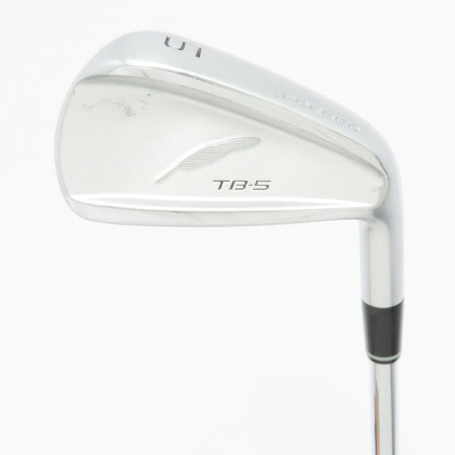 【中古ゴルフクラブ】フォーティーン　FOURTEEN　TB-5 FORGED アイアン FS-90i　シャフト：FS-90i