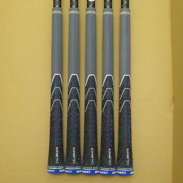 【中古ゴルフクラブ】キャロウェイゴルフ　Ai SMOKE　パラダイム Ai SMOKE アイアン TENSEI 50 for Callaway　シャフト：TENSEI 50 for…_7