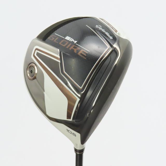 ち*ん様 シムグローレドライバー12.5 レディース　ヘッドのみ SIMグローレ レディース ドライバー 12.5 Lシャフト シムグローレ