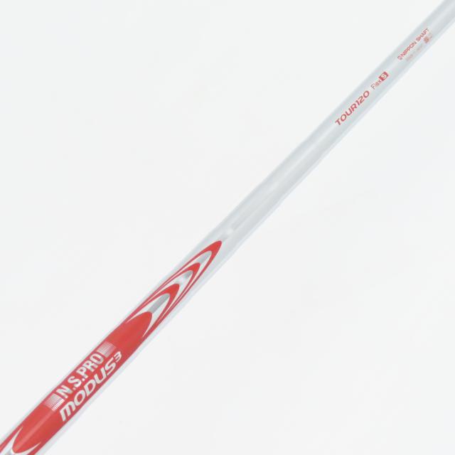 【中古ゴルフクラブ】ダンロップ　SRIXON　スリクソン Z-FORGED アイアン N.S.PRO MODUS3 TOUR 120　シャフト：N.S.PRO MODUS3 TOUR 120