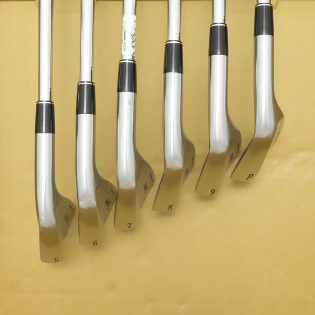 【中古ゴルフクラブ】ダンロップ　SRIXON　スリクソン Z-FORGED アイアン N.S.PRO MODUS3 TOUR 120　シャフト：N.S.PRO MODUS3 TOUR 120