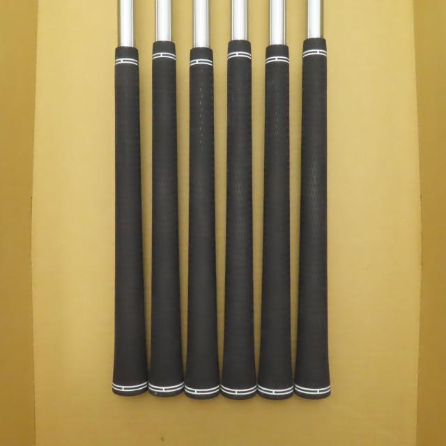 【中古ゴルフクラブ】ダンロップ　SRIXON　スリクソン Z-FORGED アイアン N.S.PRO MODUS3 TOUR 120　シャフト：N.S.PRO MODUS3 TOUR 120