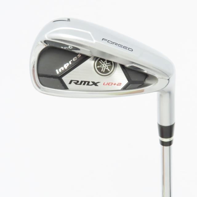 【中古ゴルフクラブ】ヤマハ　inpres　インプレス RMX UD+2 アイアン N.S.PRO ZELOS 7　シャフト：N.S.PRO ZELOS 7