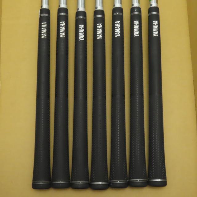 【中古ゴルフクラブ】ヤマハ　inpres　インプレス RMX UD+2 アイアン N.S.PRO ZELOS 7　シャフト：N.S.PRO ZELOS 7