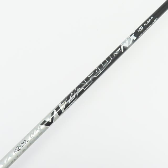 中古ゴルフクラブ】本間ゴルフ BERES ベレス NX アイアン VIZARD for