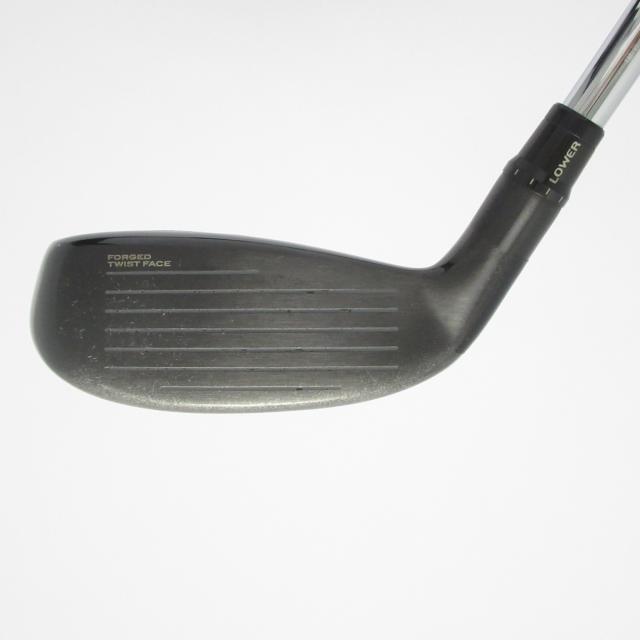 【中古ゴルフクラブ】テーラーメイド　STEALTH　ステルス PLUS RESCUE ユーティリティ N.S.PRO 910GH　シャフト：N.S.PRO 910GH