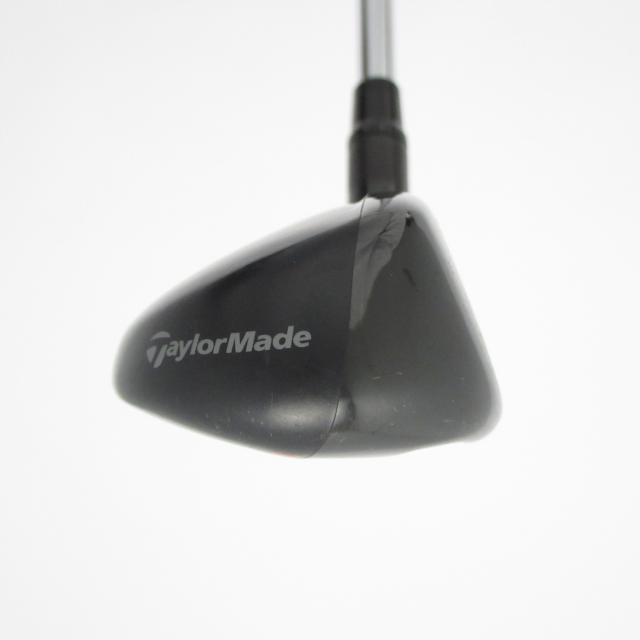 【中古ゴルフクラブ】テーラーメイド　STEALTH　ステルス PLUS RESCUE ユーティリティ N.S.PRO 910GH　シャフト：N.S.PRO 910GH