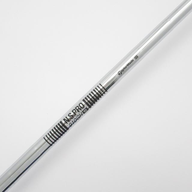 【中古ゴルフクラブ】テーラーメイド　STEALTH　ステルス PLUS RESCUE ユーティリティ N.S.PRO 910GH　シャフト：N.S.PRO 910GH