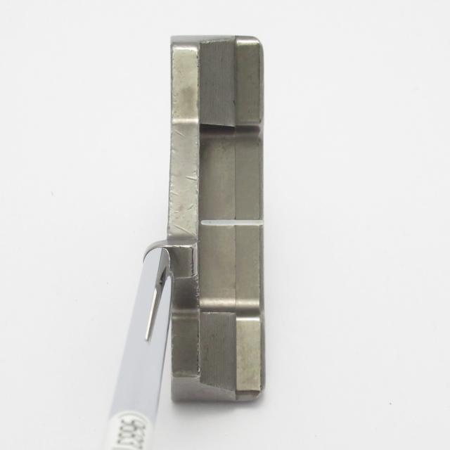 中古ゴルフクラブ】テーラーメイド TRUSS トラス TB2 パター スチール