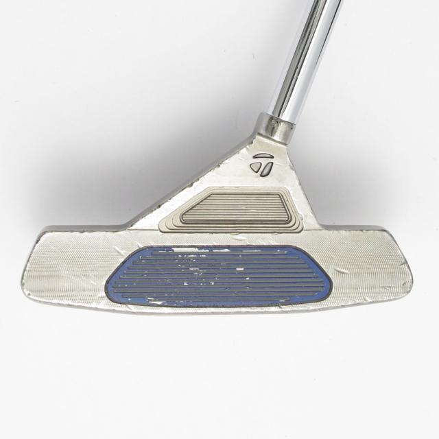 中古ゴルフクラブ】テーラーメイド TRUSS トラス TB2 パター スチール