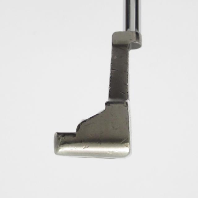 中古ゴルフクラブ】テーラーメイド TRUSS トラス TB2 パター スチール
