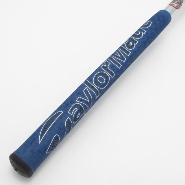 中古ゴルフクラブ】テーラーメイド TRUSS トラス TB2 パター スチール