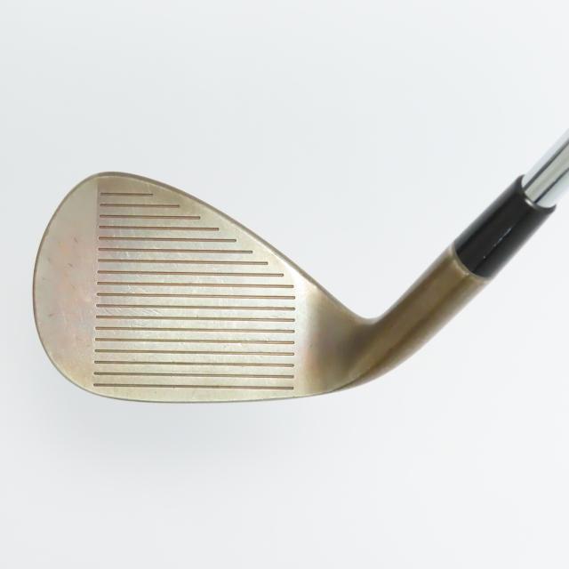 【中古ゴルフクラブ】キャスコ　DOLPHIN　ドルフィン DW-123 Copper ウェッジ N.S.PRO 950GH neo　シャフト：N.S.PRO 950GH neo