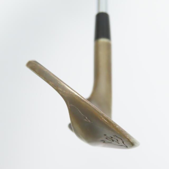 【中古ゴルフクラブ】キャスコ　DOLPHIN　ドルフィン DW-123 Copper ウェッジ N.S.PRO 950GH neo　シャフト：N.S.PRO 950GH neo