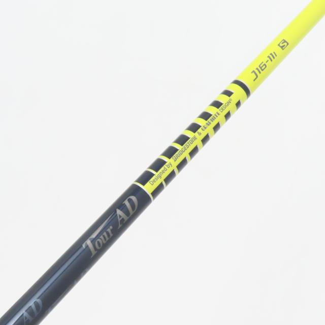 【中古ゴルフクラブ】ブリヂストン　JGR　JGR FORGED アイアン Tour AD J16-11I　シャフト：Tour AD J16-11I 中古ゴルフクラブ】ブリヂストン JGR JGR FORGED アイアン Tour AD J16