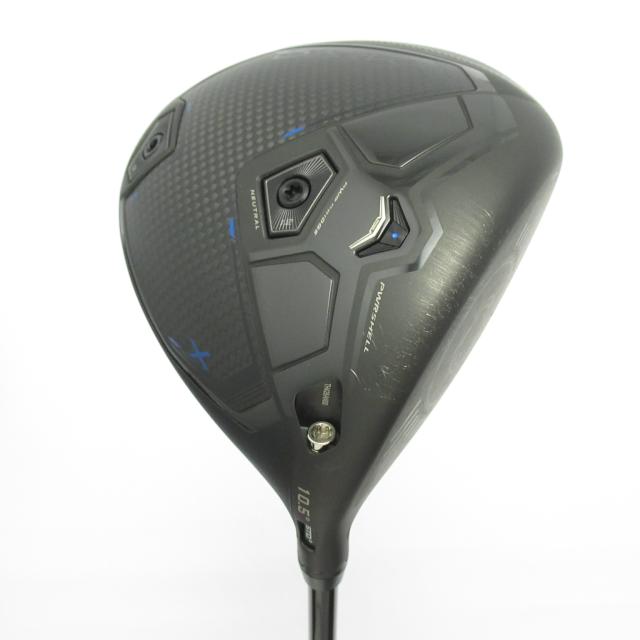 【中古ゴルフクラブ】コブラ　DARKSPEED　ダークスピード X ドライバー Speeder NX for Cobra SILVER　シャフト：Speeder NX for Cobra…