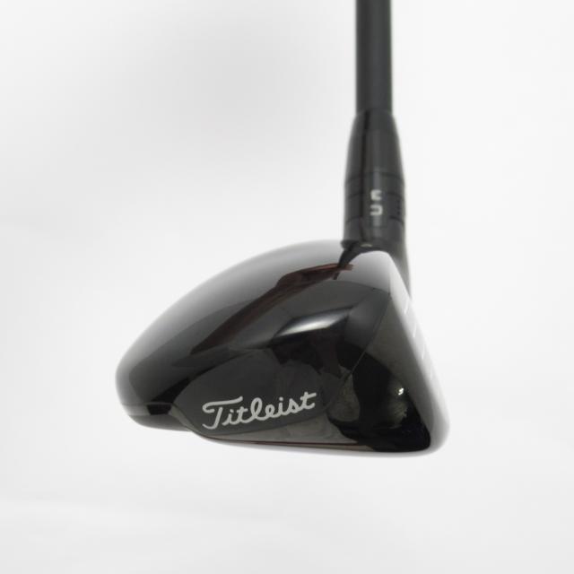 【中古ゴルフクラブ】タイトリスト　TSR　TSR3 ユーティリティ N.S.PRO MODUS3 HYBRID GOST 370tip　シャフト：N.S.PRO MODUS3 HYBRID …