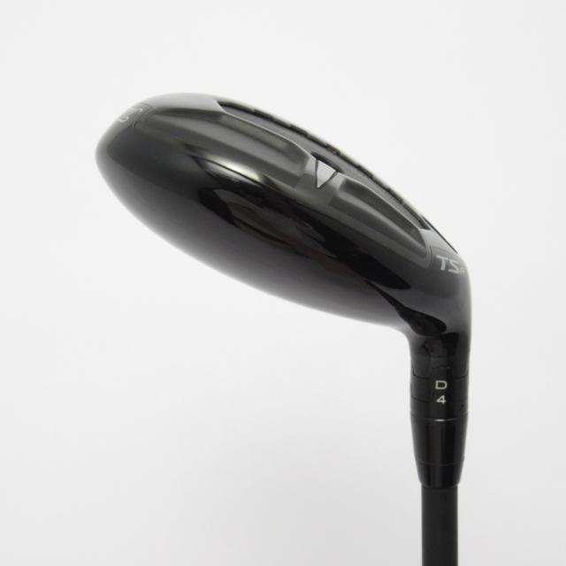 【中古ゴルフクラブ】タイトリスト　TSR　TSR3 ユーティリティ N.S.PRO MODUS3 HYBRID GOST 370tip　シャフト：N.S.PRO MODUS3 HYBRID …