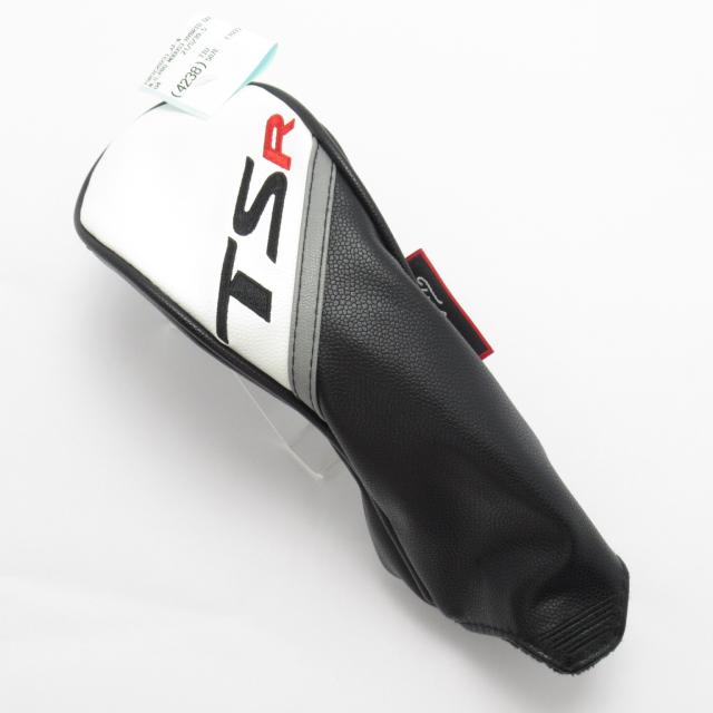 【中古ゴルフクラブ】タイトリスト　TSR　TSR3 ユーティリティ N.S.PRO MODUS3 HYBRID GOST 370tip　シャフト：N.S.PRO MODUS3 HYBRID …