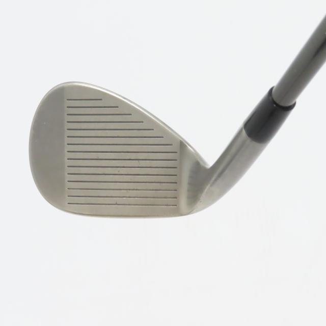 【中古ゴルフクラブ】フォーティーン　DJ　DJ-6 ブラックエディション ウェッジ N.S.PRO DS-91w BK　シャフト：N.S.PRO DS-91w BK