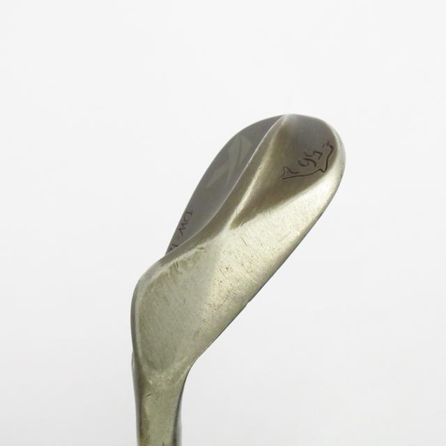 【中古ゴルフクラブ】キャスコ　DOLPHIN　ドルフィン DW-123 Copper ウェッジ N.S.PRO 950GH neo　シャフト：N.S.PRO 950GH neo