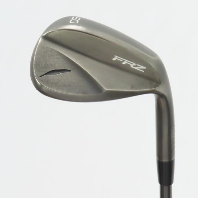 【中古ゴルフクラブ】フォーティーン　FOURTEEN　FRZ スモーキーサテン仕上げ ウェッジ N.S.PRO TS-101w BK　シャフト：N.S.PRO TS-101…