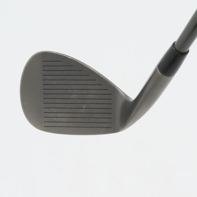 【中古ゴルフクラブ】フォーティーン　FOURTEEN　FRZ スモーキーサテン仕上げ ウェッジ N.S.PRO TS-101w BK　シャフト：N.S.PRO TS-101…