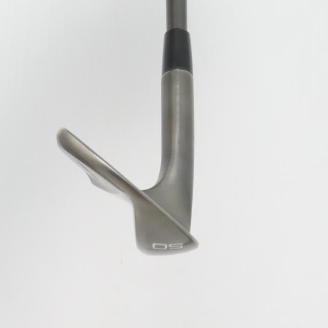 【中古ゴルフクラブ】フォーティーン　FOURTEEN　FRZ スモーキーサテン仕上げ ウェッジ N.S.PRO TS-101w BK　シャフト：N.S.PRO TS-101…
