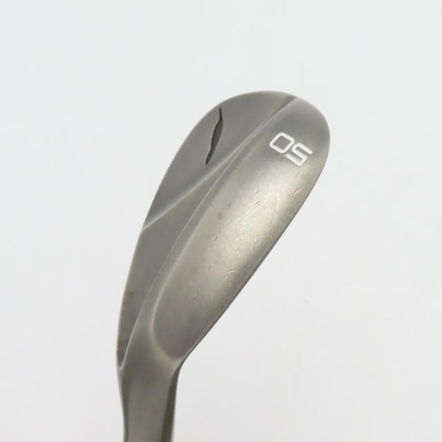 【中古ゴルフクラブ】フォーティーン　FOURTEEN　FRZ スモーキーサテン仕上げ ウェッジ N.S.PRO TS-101w BK　シャフト：N.S.PRO TS-101…