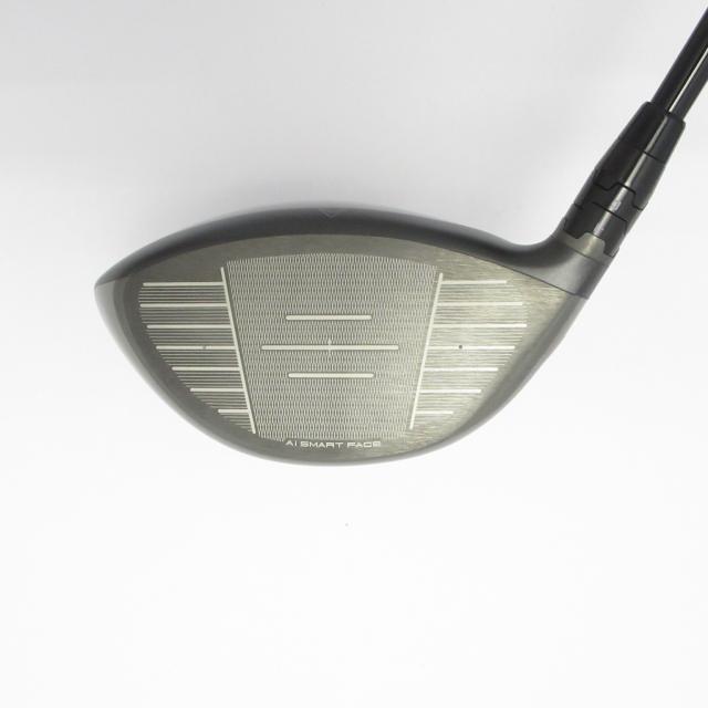【中古ゴルフクラブ】キャロウェイゴルフ　Ai SMOKE　パラダイム Ai SMOKE MAX ドライバー TENSEI 50 for Callaway　シャフト：TENSEI …_2