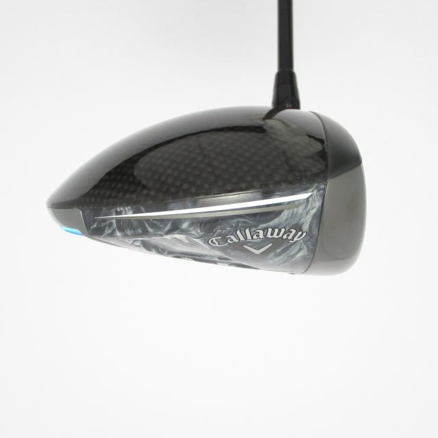 【中古ゴルフクラブ】キャロウェイゴルフ　Ai SMOKE　パラダイム Ai SMOKE MAX ドライバー TENSEI 50 for Callaway　シャフト：TENSEI …_3