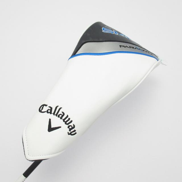 中古ゴルフクラブ】キャロウェイゴルフ Ai SMOKE パラダイム Ai SMOKE