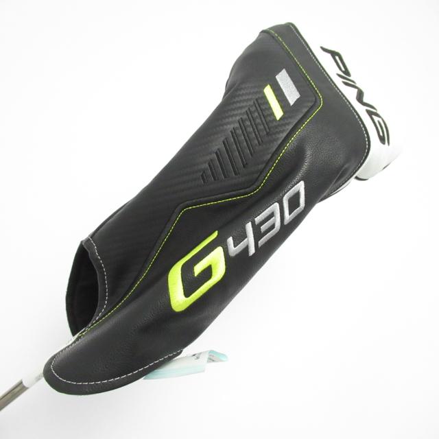 【中古ゴルフクラブ】ピン　G430　G430 LST ドライバー PING TOUR 2.0 CHROME 65　シャフト：PING TOUR 2.0 CHROME 65_7