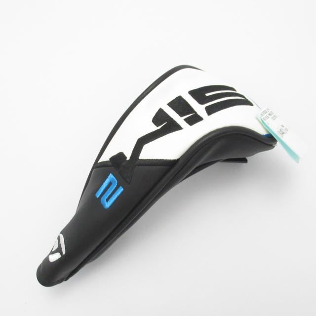 中古ゴルフクラブ】テーラーメイド SIM2 SIM2 マックス レスキュー