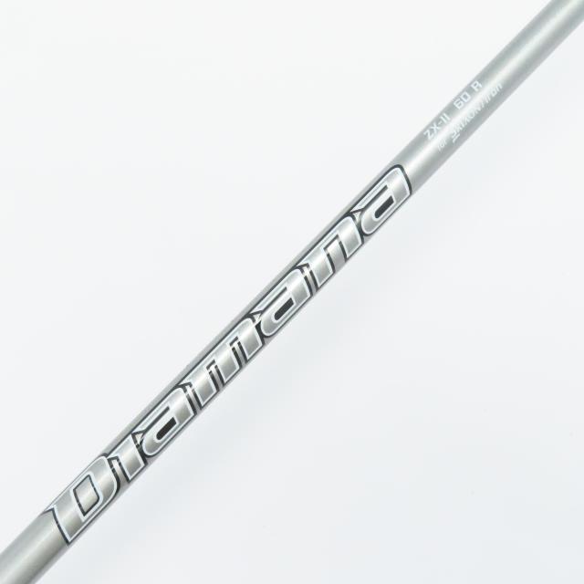 その他 E. 中古ゴルフクラブ】ダンロップ SRIXON スリクソン ZX5 MkII