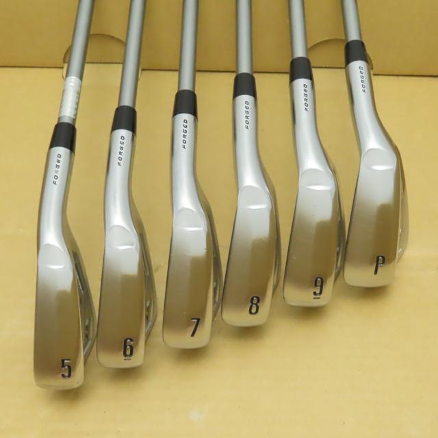 その他 E. 中古ゴルフクラブ】ダンロップ SRIXON スリクソン ZX5 MkII