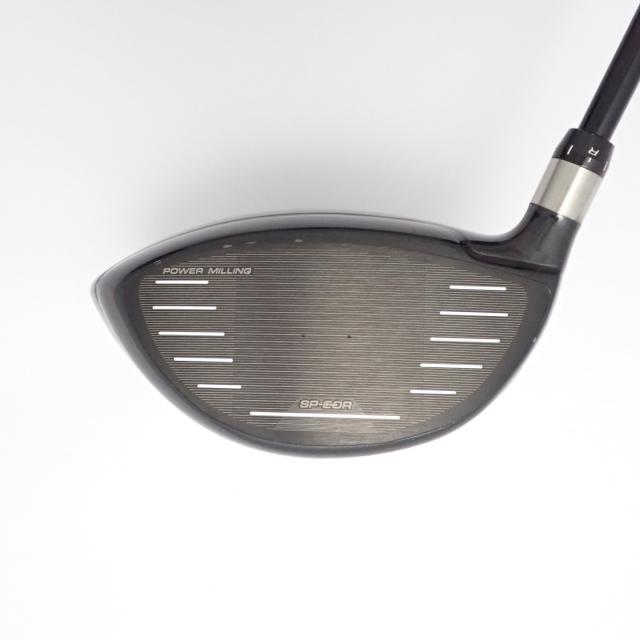 【中古ゴルフクラブ】ブリヂストン　BRIDGESTONE GOLF　B3 DD ドライバー TENSEI BS Red 40　シャフト：TENSEI BS Red 40_2