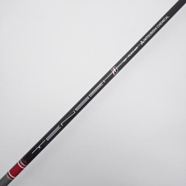 【中古ゴルフクラブ】ブリヂストン　BRIDGESTONE GOLF　B3 DD ドライバー TENSEI BS Red 40　シャフト：TENSEI BS Red 40_5