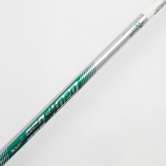 【中古ゴルフクラブ】クリーブランド　RTX　RTX6 ジップコア ツアーサテン ウェッジ N.S.PRO 950GH neo　シャフト：N.S.PRO 950GH neo