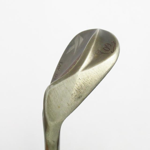 【中古ゴルフクラブ】キャスコ　DOLPHIN　ドルフィン DW-123 Copper ウェッジ N.S.PRO 950GH neo　シャフト：N.S.PRO 950GH neo